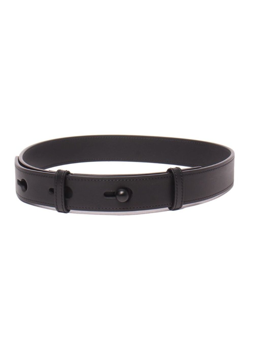 Loewe Belt Black